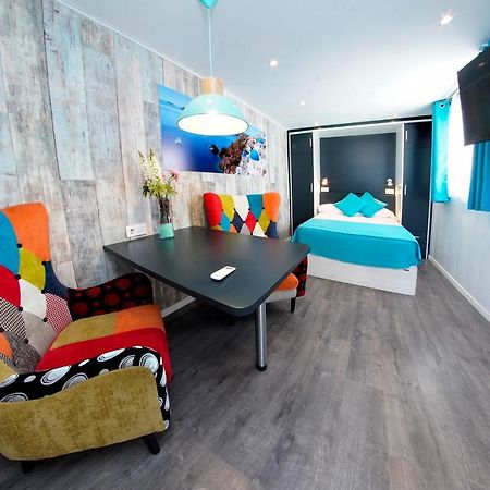 Sunsands Atico Playa76 Carihuela Torremolinos Dış mekan fotoğraf