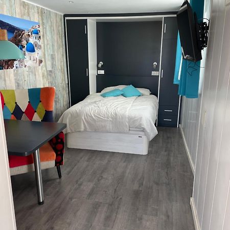 Sunsands Atico Playa76 Carihuela Torremolinos Dış mekan fotoğraf