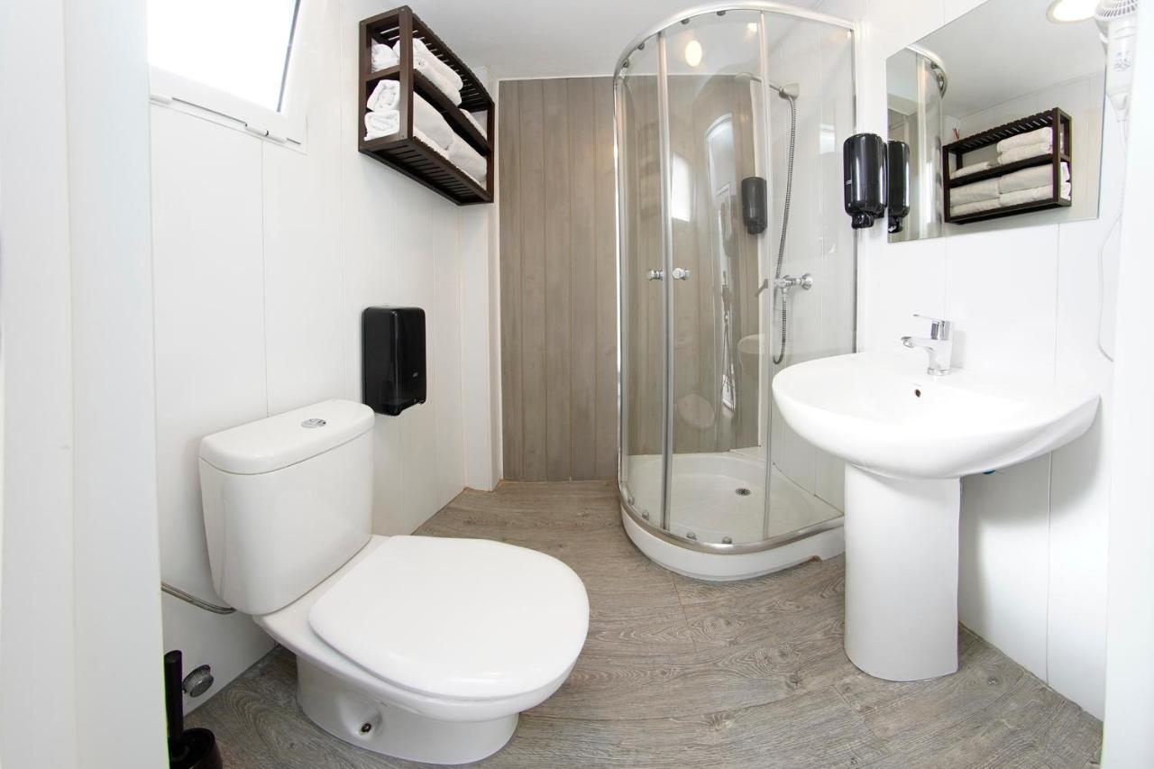 Sunsands Atico Playa76 Carihuela Torremolinos Dış mekan fotoğraf
